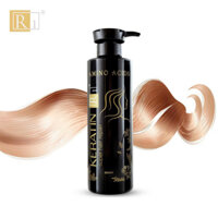 Keratin dưỡng phục hồi tóc hư tổn Amino Acids Energy Care Super Hair Repair R1 500ml