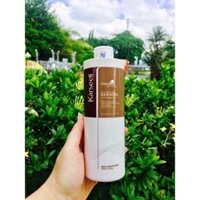 KERATIN MACA KARSEELL DẠNG GEL PHỤC HỒI TÓC HƯ NÁT TRƯỚC KHI UỐN DUỖI NHUỘM 500ML