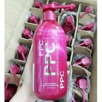 KERATIN PHỤC HỒI TÓC HƯ TỔN PPC REPAIR 750ML