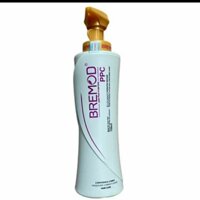 KERATIN PPC BREMOD PHỤC HỒI TÓC HƯ TỔN 750ML