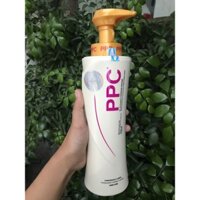 KERATIN PPC REPAIR CHÍNH HÃNG HẤP PHỤC HỒI TÓC HƯ TỔN 750ML