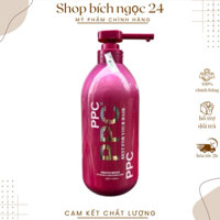 KERATIN PPC REPAIR CHÍNH HÃNG HẤP Ủ PHỤC HỒI TÓC HƯ TỔN 750ML