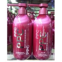 KERATIN PPC REPAIR chính hãng hấp ủ phục hồi tóc hư tổn