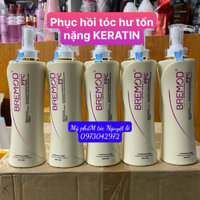 Keratin PPC Repair (chính hãng) hấp phục hồi tóc hư tổn 750ml