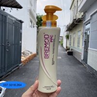 Keratin PPC Repair (chính hãng) hấp phục hồi tóc hư tổn 750ml