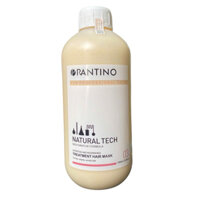 KERATIN TƯƠI Kendy PANTINO Treatment Hair Mask hấp phục hồi tóc, chống lão hóa 1000ml