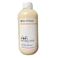 KERATIN TƯƠI Kendy PANTINO Treatment Hair Mask hấp phục hồi tóc, chống lão hóa 1000ml