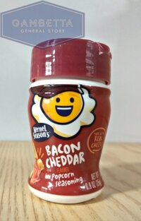 Kernel Seasons Bột Rắc Bỏng Ngô Bacon Cheddar 25g