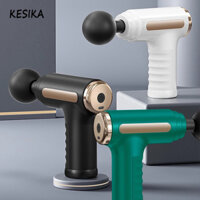 KESIKA Fascia súng thể thao tại nhà máy mát xa thư giãn cơ bắp