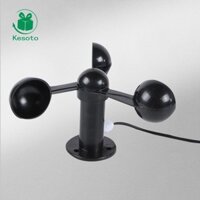 Kesoto Cups Máy kiểm tra gió cho cây điện Trạm thời tiết Tàu