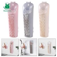 Kesoto Giá Đỡ Đũa Treo Tường Thiết Thực Flatware Sắp Xếp Cho Phòng Tắm Bát Ăn Gia Đình