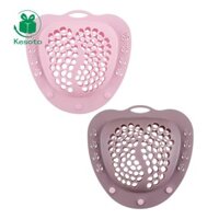 Kesoto Silicone Giặt Túi Giặt Dụng Cụ Vệ Sinh Túi Đồ Lót Nhẹ Bảo Vệ Cho