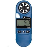 Kestrel 1000 máy đo gió kỹ thuật số