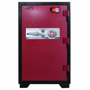 Két bạc chống cháy Hòa Phát KF190K2C1