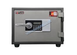 Két bạc chống cháy Hòa Phát KF55NDT