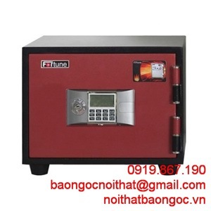 Két bạc chống cháy Hòa Phát KF35NDT