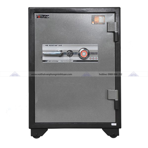 Két bạc chống cháy Hòa Phát KF168K1C1