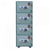 Két bạc chống cháy KS50T4
