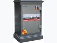 KÉT BẠC TÀI LỘC KT88