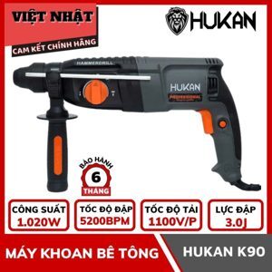 Két sắt Việt Nhật K90