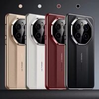 Kết cấu sang trọng Biến thành Ốp lưng tối ưu cho Huawei mate 70 60 50 Pro plus Honor Magic 7 Pro Magic 6 Pro Honor X9C X9B X50GT X60 X50 Vỏ bảo vệ Camera cứng mỏng