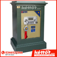 Két chống cháy điện tử 100kg – K72DT