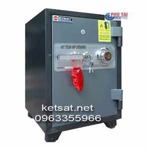 Két sắt KCC150 ĐM