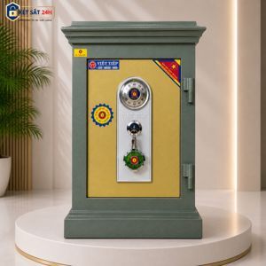 Két điện tử Việt Tiệp K45