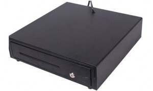 Két đựng tiền 4 ngăn Zonerich ZQ-330A