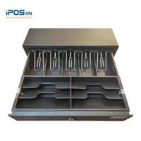 KÉT ĐỰNG TIỀN iCD-410A