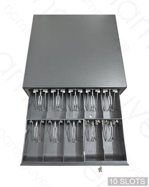 Két đựng tiền JJ410