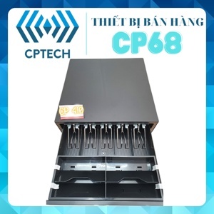 Két đựng tiền JJ410