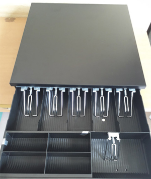 Két đựng tiền JY405