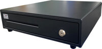 Két đựng tiền thu ngân, Ngăn kéo đựng tiền dùng cho Thu ngân CASH DRAWER TOPCADH JJ-330EG có 9 ngăn Hàng cao cấp chính hãng
