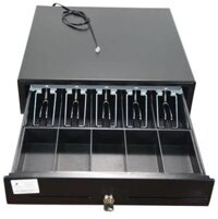 Két đựng tiền XPRINTER - Cash Drawer 411