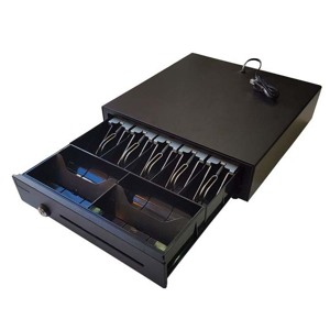 Két đựng tiền Zonerich ZQ-410F