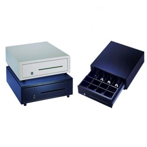 Két đựng tiền Zonerich ZQ-415D2