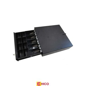 Két đựng tiền Zonerich ZQ-415D2