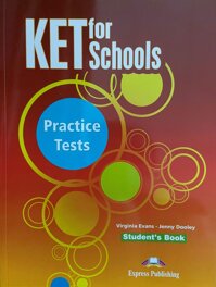 Ket For Schools Practice Tests Students Book International