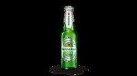 Két Heineken Silver chai 330ml