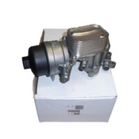 Két làm mát nhớt máy  peugeot 508,3008,5008 hàng theo xe