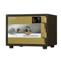 Két ngang khoá cơ không đổi mã Kangaroo KG50N