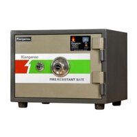 Két ngang khóa cơ không đổi mã Kangaroo KG80N