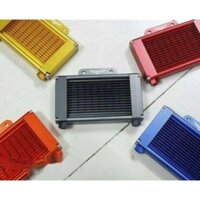 Két nhớt nhôm cnc cho mọi loại xe