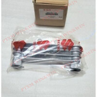 Két nhớt Raider 150 zin mới - 16600-25G10-000