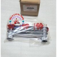 Két nhớt Raider 150 zin mới - 16600-25G10-000