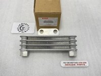 Két nhớt Satria Fu, Raider Fu