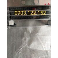 Két nhớt Suzuki Raider xăng cơ 150