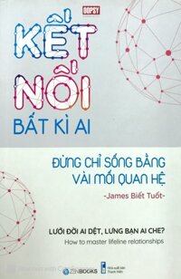 Kết Nối Bất Kì Ai