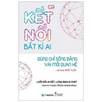 Kết Nối Bất Kì Ai